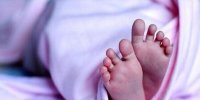 ببینید | مادر و نوزاد پلدختری، قربانی نبود پزشک متخصص