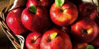 ببینید | ویدیویی از موجودات میکروسکوپی رو سیب شسته نشده!