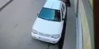 ببینید |  سرقت از نوجوانان با ترفند چالش مجازی!