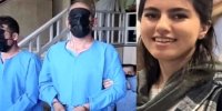 ببینید | افشاگری هولناک همسر سابق قاتل الهه حسین‌نژاد: قبلا هم یک زن از ماشینش فرار کرده بود!