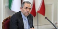 ببینید | تخت‌روانچی: پاسخ ایران منطقی و قابل مذاکره است؛ پنجره دیپلماسی باز خواهد ماند