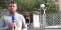 ببینید | جزئیات انفجارها در منطقه ۲۲ تهران از زبان خبرنگار شبکه خبر