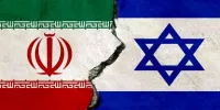 ببینید | انتقام‌گیری ایران از اسرائیل در قاب رسانه‌های جهان