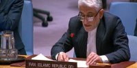 ببینید | ایروانی: آمریکایی‌ها به پیشنهادات ایران با بدبینی و دروغ پاسخ دادند
