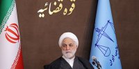 ببینید | اژه‌ای: منطق دفاع ایران تحسین جهانیان را برمی‌انگیزد