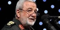 ببینید | سردار جباری: شخم زدن اسرائیل ادامه خواهد داشت؛ با فرمول خودمان به آمریکایی‌ها پاسخ می‌دهیم