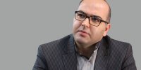 ببینید | دیاکو حسینی: حتما جنگ‌های بعدی با اسرائیل خواهیم داشت / به جای جنگ ۱۲ روزه باید بگوییم جنگ اول ایران و اسرائیل!