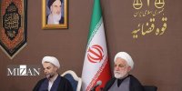 ببینید | محسنی اژه‌ای: ترامپ برای خودش شخصیت قائل نیست؛ پلشت، خبیث و رنگ عوض‌کن!