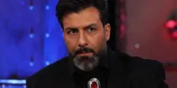 ببینید |  خاطره مجید واشقانی از روزی که سر کلاس گریه کرد