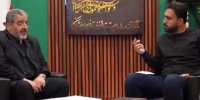 ببینید | ماجرای حمله سایبری و اختلال بر روی شبکه‌های صدا و سیما چه بود؟