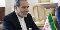 ببینید | ورود عراقچی به محل اجلاس سران کشورهای عضو بریکس در ریودوژانیرو