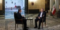 ببینید | پزشکیان در گفت‌وگو با الجزیره: اسرائیل در پی تحقق رؤیای «نیل تا فرات» است