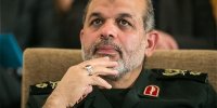 ببینید | سردار وحیدی: ما به اندازۀ کافی لانچر و موشک داریم و این توهمات و تخیلات اسرائیل است