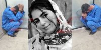 ببینید |  برادر قاتل الهه حسین‌نژاد: غلط کردیم