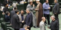 ببینید | قدردانی مجلس از وزارت ارتباطات بابت موفقیت فضایی «ناهید ۲»