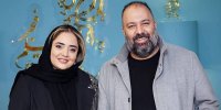 ببینید | دابسمش علی اوجی با اهنگ شایع و همراهی نرگس محمدی