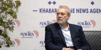 ببینید | گزارش صداوسیما درباره  دبیر شورای عالی امنیت ملی؛ نگاهی به سوابق علی لاریجانی