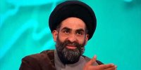 ببینید | اعتراض حجت الاسلام موسوی به حضور پر تعداد روحانیون در تلویزیون