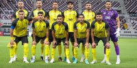 ببینید | گل دوم سپاهان به الدحیل توسط میلاد زکی‌پور
