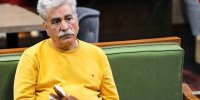 ببینید | سیروس میمنت: اگر لازم باشد از بچه‌هایم هم برای ایران می‌گذرم
