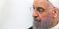 ببینید | روحانی: نگذاشتند توافق شود تا روحانی ناموفق باشد!