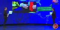 ببینید | کارشناس شبکه افق: ترامپ زنده است اما وضعیت چندان مساعدی ندارد!