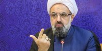 ببینید | سرپرست ستاد امر به معروف: با دوگانه معیشت و حجاب مخالفیم؛ وظیفه دولت هم معیشت است و هم حجاب