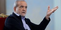 ببینید | پزشکیان: تیم بزرگ دانشگاهی در مورد آب مشغول کار هستند