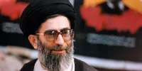 ببینید | سخنرانی کمتردیده‌شدۀ آیت‌الله خامنه‌ای در دومین سالگرد کشتار مردم در ۱۷ شهریور ۱۳۵۷