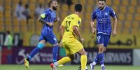 ببینید | آبروریزی تمامی ندارد؛ گل هفتم الوصل به استقلال!