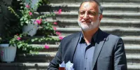 ببینید | زاکانی: رهبر انقلاب در عرض سه دقیقه فرماندهان جدید را منصوب کردند