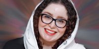 ببینید | خاطرات ژاله صامتی از بدنیا آمدن دخترش یاس