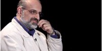 ببینید | روایت محمد اصفهانی از تحصیل در رشته پزشکی و انتخاب شغل خوانندگی