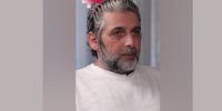 ببینید | دلیل چاق شدن حمید گودرزی از زبان خودش