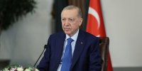 ببینید | کنایۀ اردوغان به ترامپ: مگر نگفتی جنگ اوکراین را خاتمه می‌دهی؟