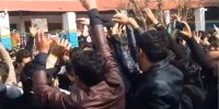ببینید | جشن بازگشت اینترنت در افغانستان