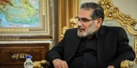 ببینید | پاسخ شمخانی به یک سوال مهم؛ چرا در پدافند ضعیف هستیم: ما تنها هستیم!