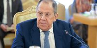 ببینید | حمایت جالب وزیر امور خارجه روسیه از ایران!