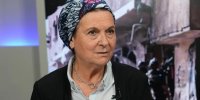 ببینید | دانیلا ویس: چیزی به نام فلسطین وجود ندارد؛ تمام سرزمین از فرات تا نیل متعلق به اسرائیل است!