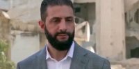 ببینید | جولانی: از تمام ابزارهای قانونی برای پیگیری و درخواست محاکمه بشار اسد استفاده خواهیم کرد