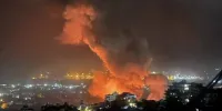 ببیندی | حمله نیروهوایی پاکستان به غیرنظامیان در افغانستان