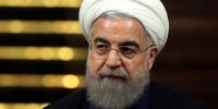 ببینید | روحانی: به دروغ می‌گویند دولت تدبیر و امید مایل نبود با شرق کار کند