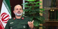 ببینید |  بازدید جانشین ستاد کل نیروهای مسلح از پایگاه هوایی شهید یاسینی بوشهر