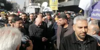 ببینید | روایت قالیباف از ریشه شکل‌گیری شعار «مرگ بر آمریکا»