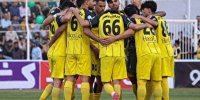 ببینید | خلاصه بازی سپاهان - آخال / تساوی نفس‌گیر در نقش‌جهان؛ سپاهان با گل دیرهنگام از شکست گریخت