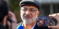 ببینید |  وعدۀ ۳ سالۀ شهردار تهران، پشت ترافیک ماند!