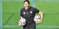 ببینید | تمرینات بوکس هاشمیان پس از برکناری از پرسپولیس