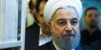 ببینید |  دکتر حسن روحانی: در سال ۸۴ ما می‌توانستیم مسئله هسته‌ای را تمام کنیم ولی انتخابات سرنوشت مارا تغییر داد