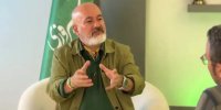 ببینید | افشاگری فعال محیط زیست از یک اقدام شوکه‌کننده به بهانه صادرات سیب به لبنان!