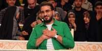 ببینید | قاری ایرانی در بنگلادش کولاک کرد؛ تلاوت فوق احساسی و طوفانی شاکرنژاد